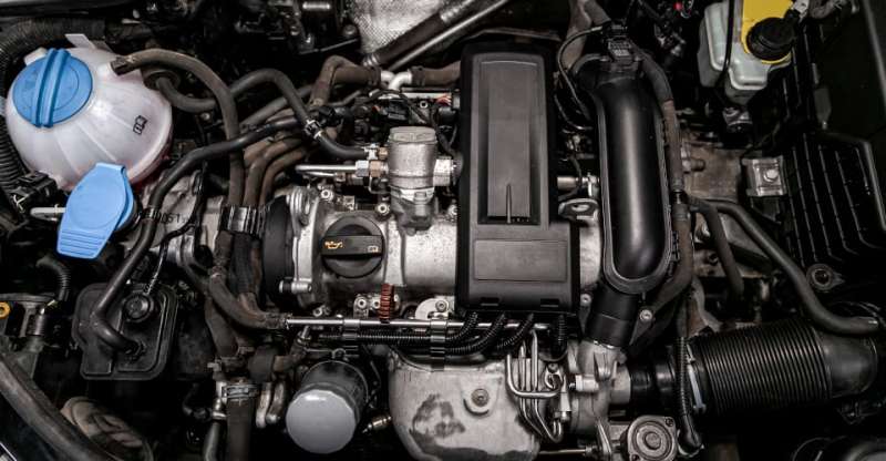 How Long Does It Take To Replace An Engine?