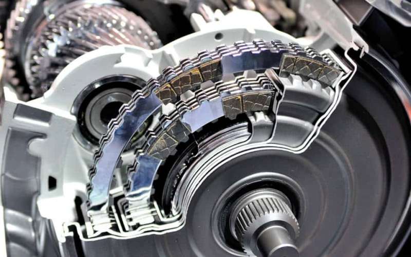 How Much Does A Transmission Rebuild Cost?