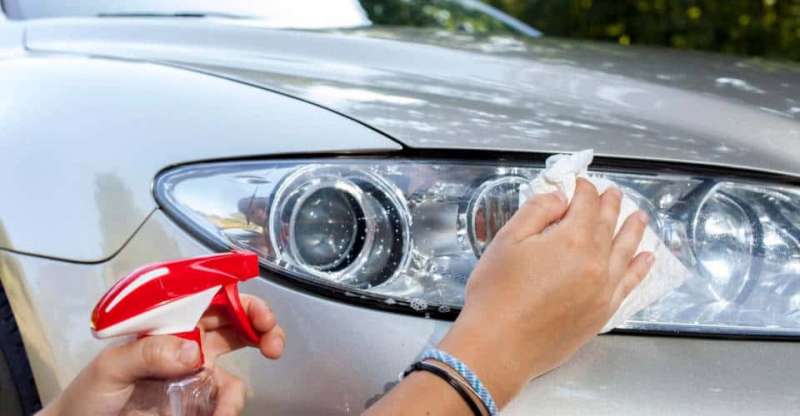 How Much Does It Cost To Detail A Car?