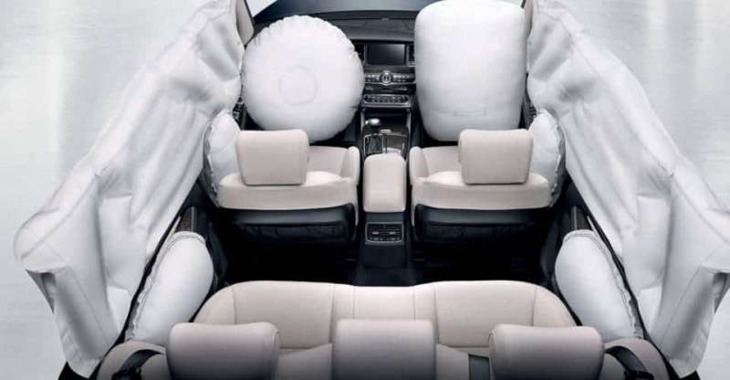 How Much Does It Cost To Replace Airbags?