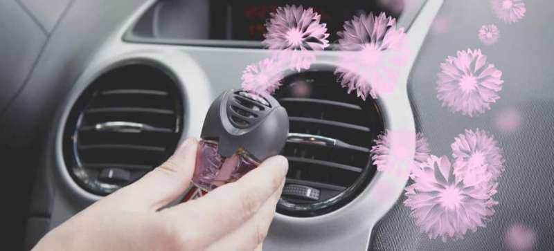How To Get Smoke Smell Out Of Your Car