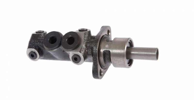 How To Tell If Your Master Cylinder Needs Replacing