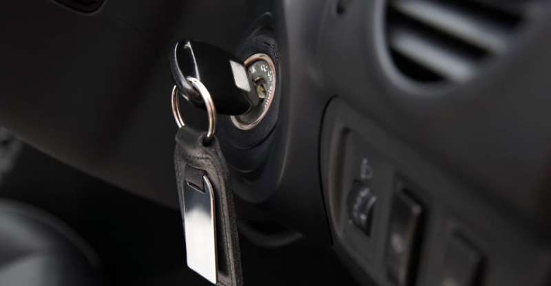 Key Stuck In Ignition? Here’s How You Fix It