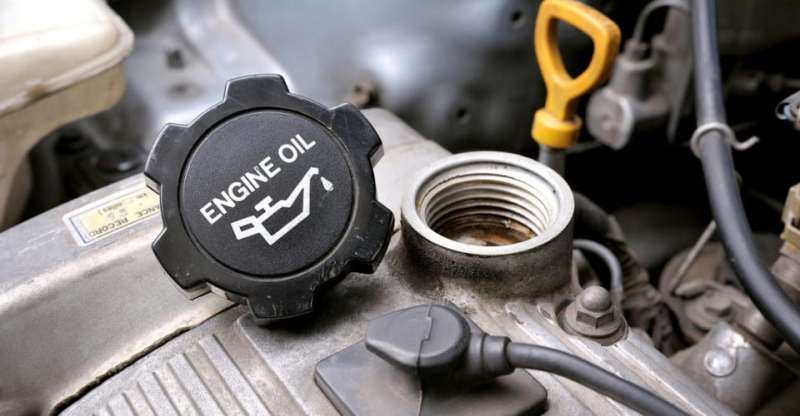 Seized Or Locked Engine? Here’s How You Fix It