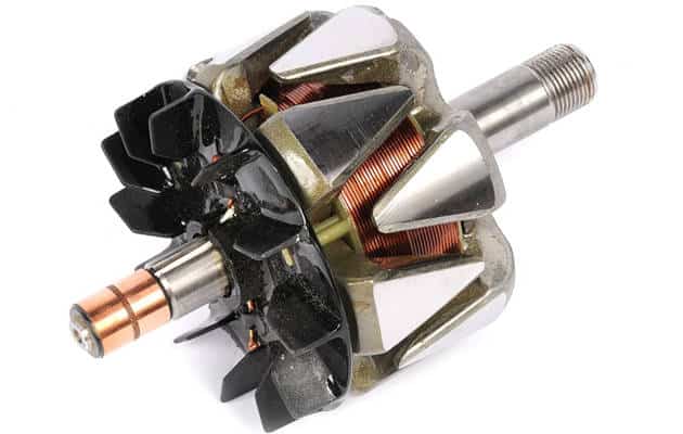 What Does An Alternator Do?