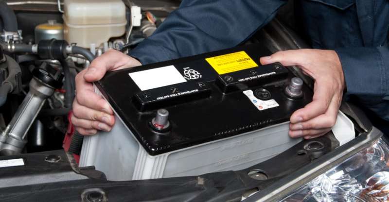 What Size Battery Do I Need? Car Battery Group Size Explained