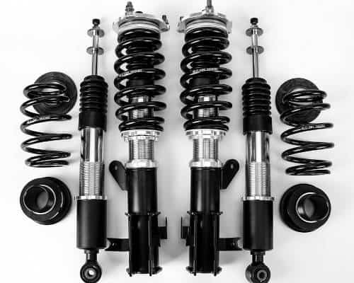 Average Shocks And Struts Replacement Cost