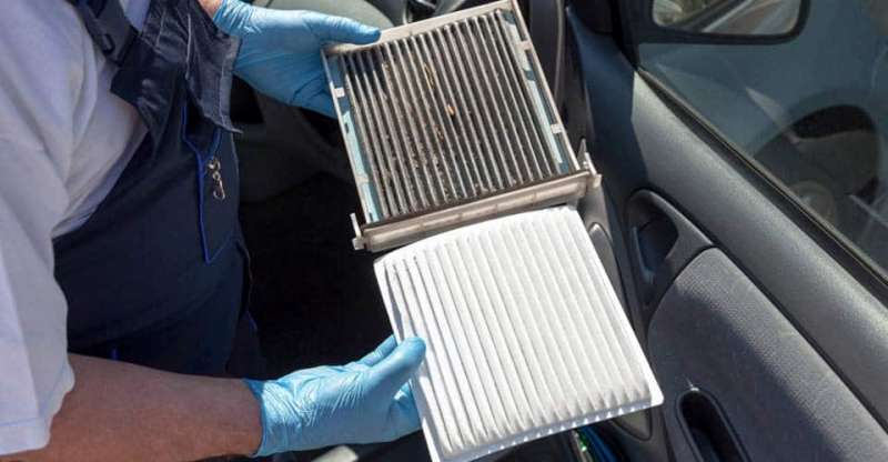 How Much Does It Cost To Fix AC In A Car?