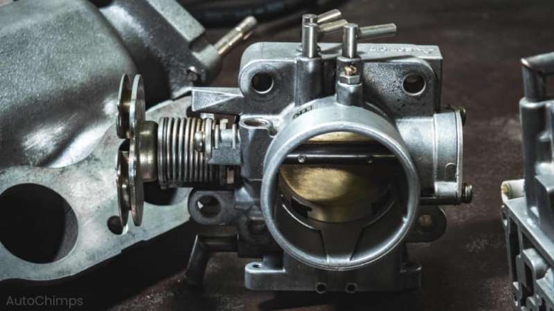 Reduced Engine Power – Main Causes & Fix