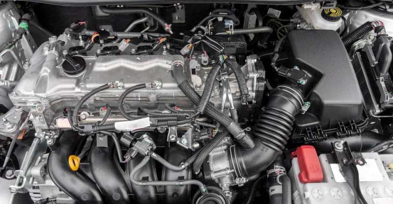 Reduced Engine Power – Main Causes & Fix