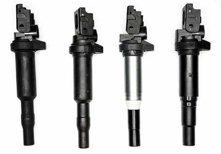 Symptoms Of A Bad Ignition Coil And Replacement Cost