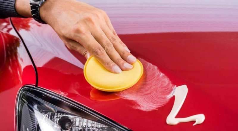10 White Car Cleaning Tips