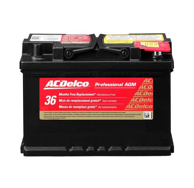 How To Choose A Car Battery [A Buyer’s Guide]